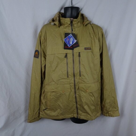 Walkers Outdoor Total Solution Jacket Size 110 - Picture 1 of 10